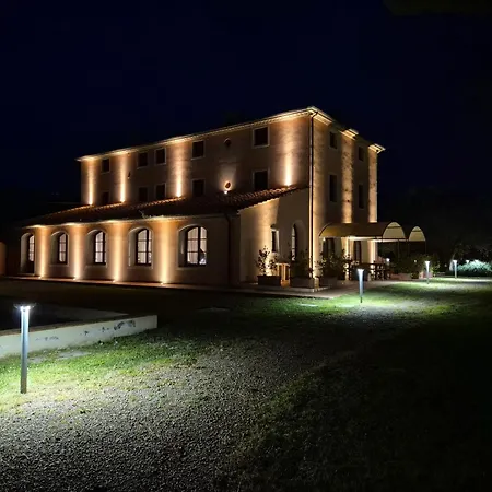 Le Bozze 